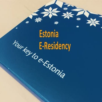 Estonia's E-Business Register: A KYB Guide (2026) — Kyckr