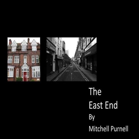Short film script - Ryan Banks | PDF