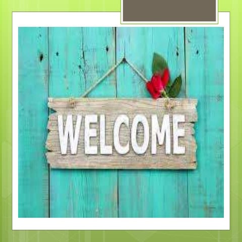 ECO SYSTEM COMMUNITY HEALTH NURSING