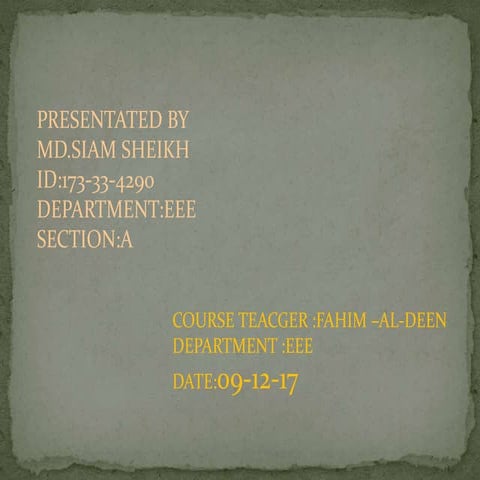 thevenin theorem and norton theorem