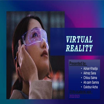 presentation sur Virtual Reality english.pptx