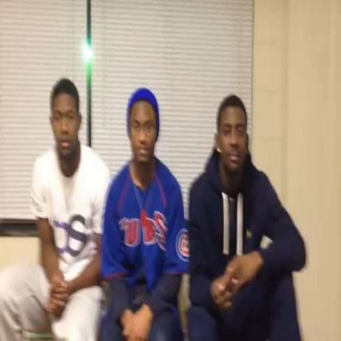 Presentation English101