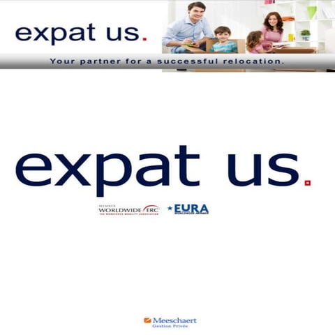 Presentation Expat US