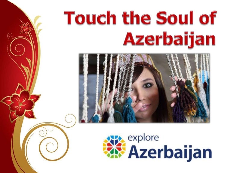 Dissertation About Azerbaijan
