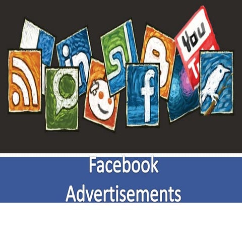 Facebook ads ppt
