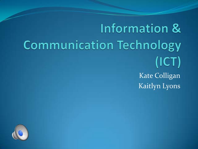 Presentation final