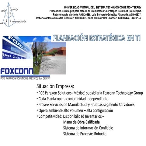 Eq04 - Presentacion Final