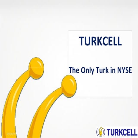 TURKCELL CASE STUDY