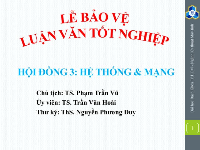 XÂY DỰNG HỆ THỐNG  HƯỚNG DẪN GIAO THÔNG  TRÊN THIẾT BỊ ANDROID