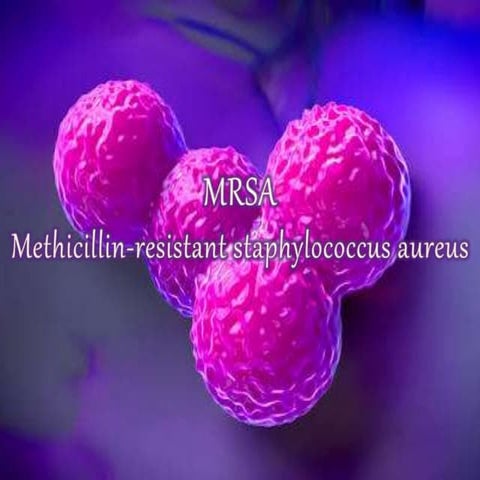 MRSA