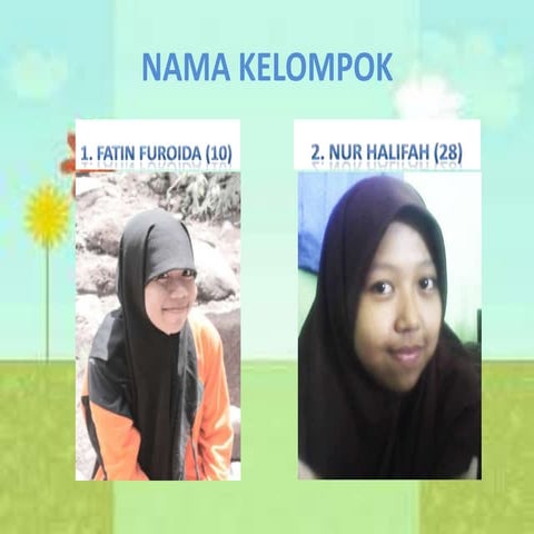 materi fiqih kelas X semester ganjil