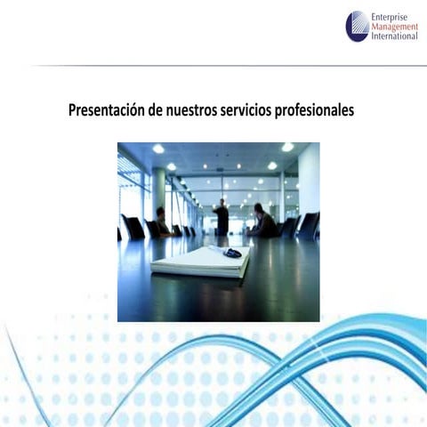 Consultoria Estrategica y de procesos