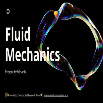 presentation fluid mechanics 01 laminar____ _.pptx