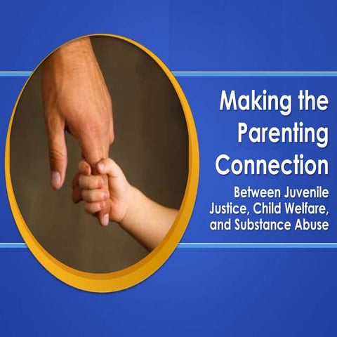 Presentation For ASAP Conference