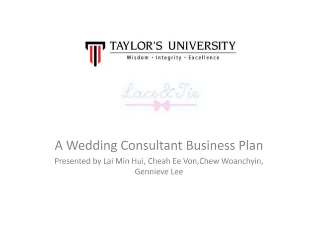 Presentation for business [offical ...