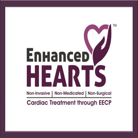 Presentation for doctors