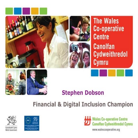 Presentation for fin cap forums2