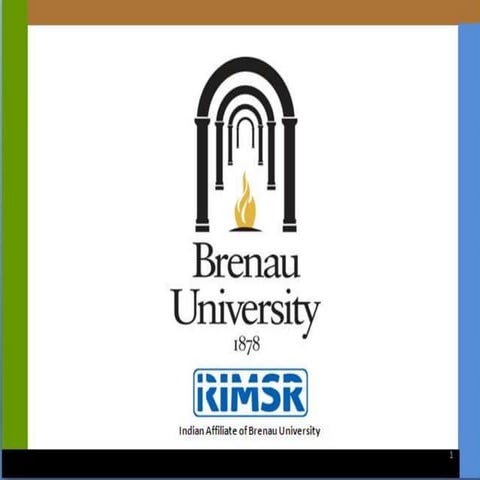 Interdependence of Procurement & Project Management, Training Managers 