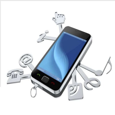 Mobiz: Marketing in a Mobile World