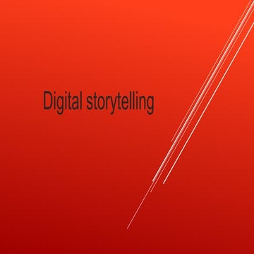 Presentation for netSquared Wellington