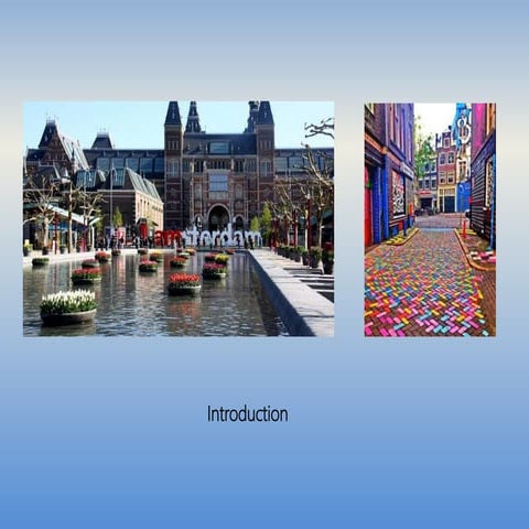 Presentation for parents new