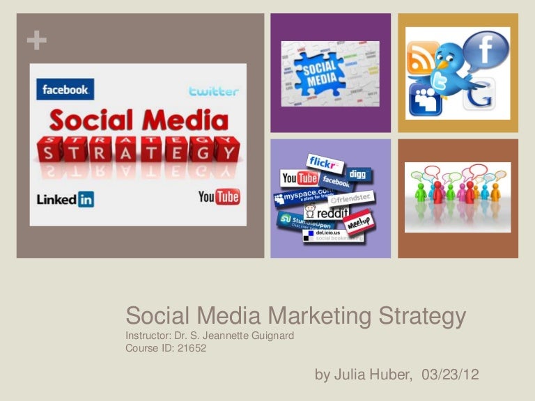 Ppt on social media image