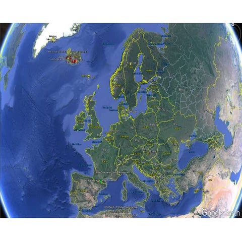 Presentation france aquitaine   langon