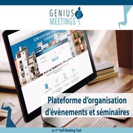 Presentation Genius Meetings - Agences