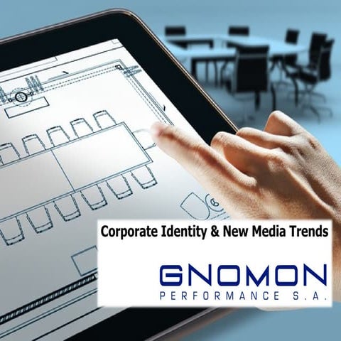 Gnomon Performance SA