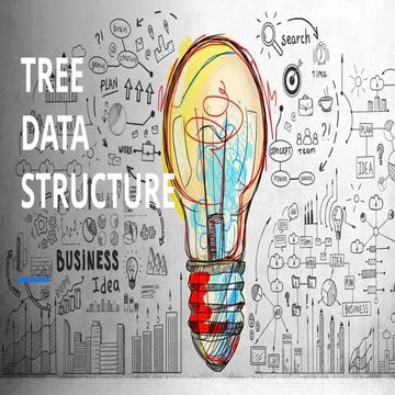 Comprehensive Overview of Tree Data Structure: Concepts, Advantages ...