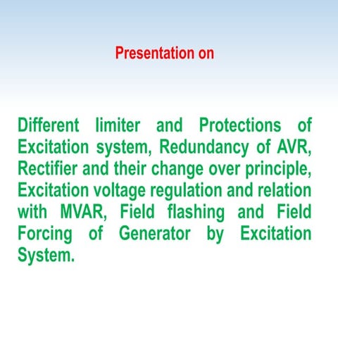 Presentati it's the most important,” Alajian says. “It encompasses everyo.pptx