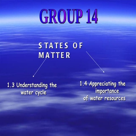 Presentation group 14 | PPT