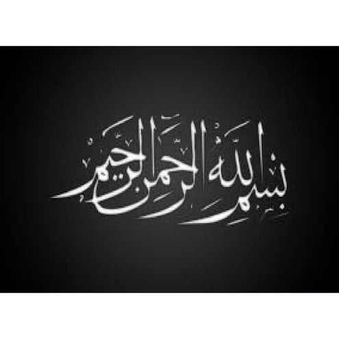 Presentation grouting