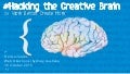 Hacking the Creative Brain - Web Directions 2015