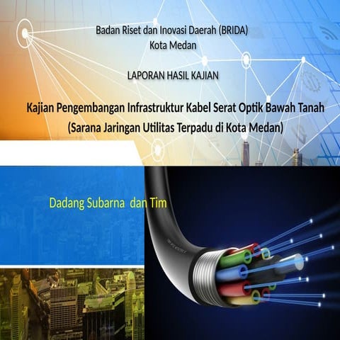 Presentation_Hasil_BRIDA hasil awal survey di medan kotapptx