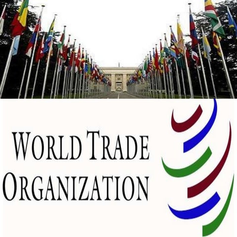 WTO AGREEMENTS