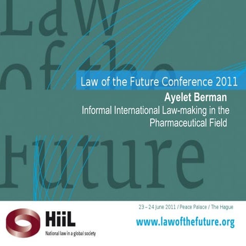 LOTF2011 | Ayelet Berman