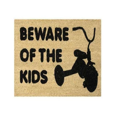 EduCloud Summer School 2012: Beware of the (I)Kids 