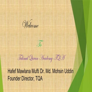 Presentation Inaugural Session, this for islamic.pptx