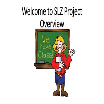 Presentation industrial control