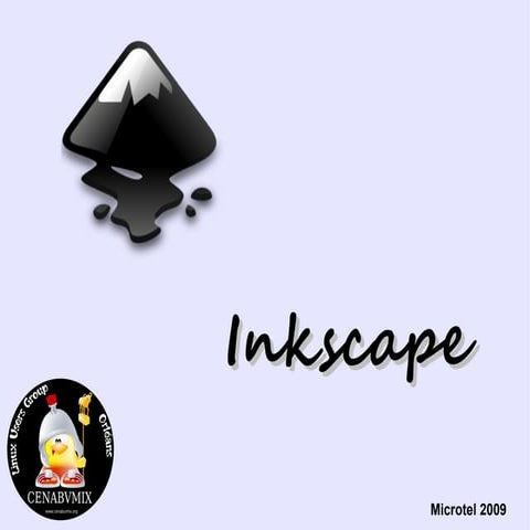 Inkscape | PPTX