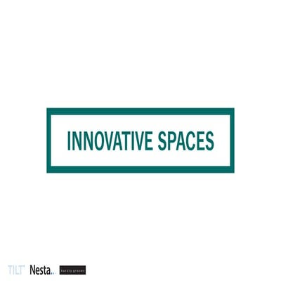 Cultivating Innovation in the workplace