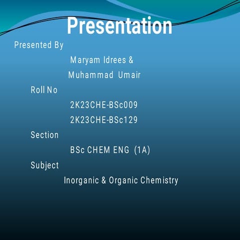 Presentation of Inorganic Chemistry .pdf