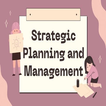 Presentation in Strategic Plannin and Management.pptx