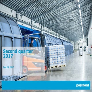 Presentation: interim report januar...