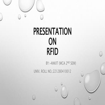 presentation internet of things iot.pptx