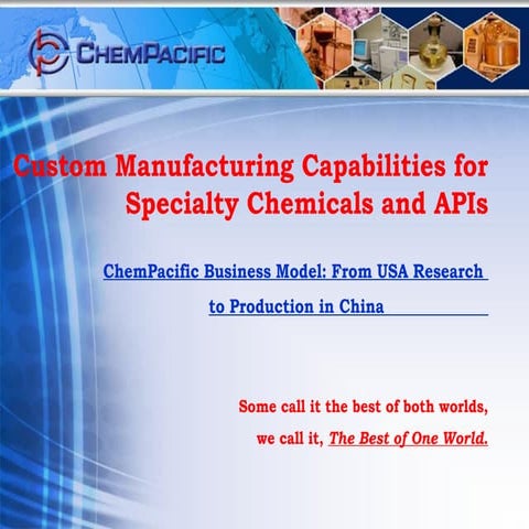 Presentation Jan 2011 New