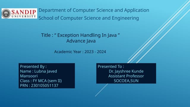 presentationon exception handling in java.pptx