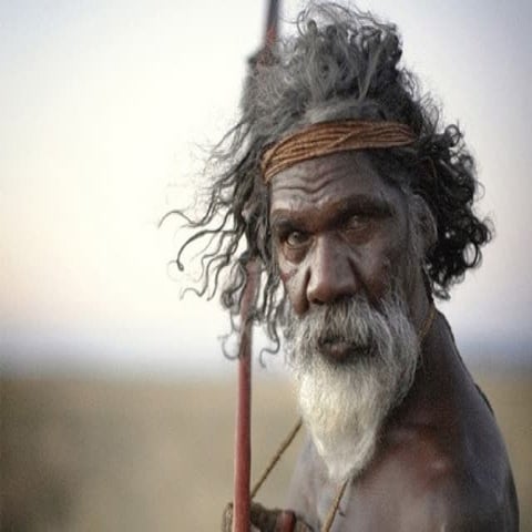 The Internet Goes Walkabout - Jonathan Forrest (MD, Cybercom)