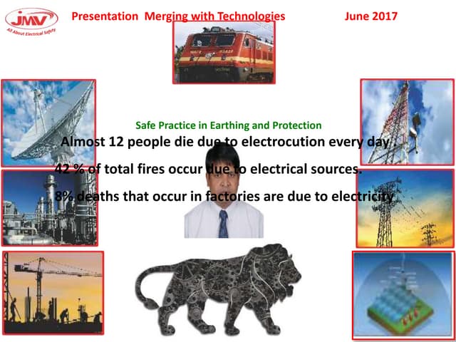 Presentation jmv internal